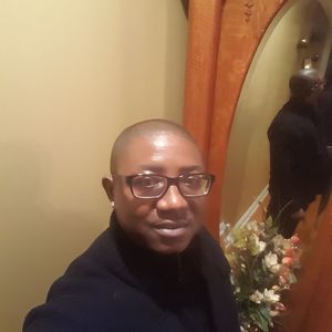 Meet your Posher, Jerry